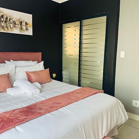 The Blyde Boutique Apartments Претория Екстериор снимка