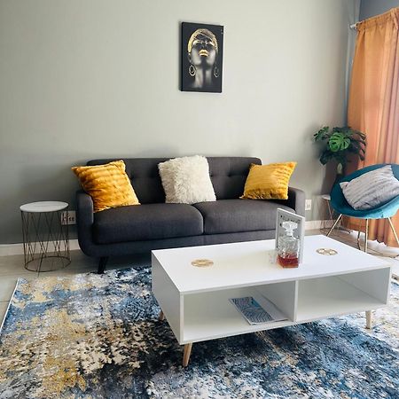 The Blyde Boutique Apartments Претория Екстериор снимка