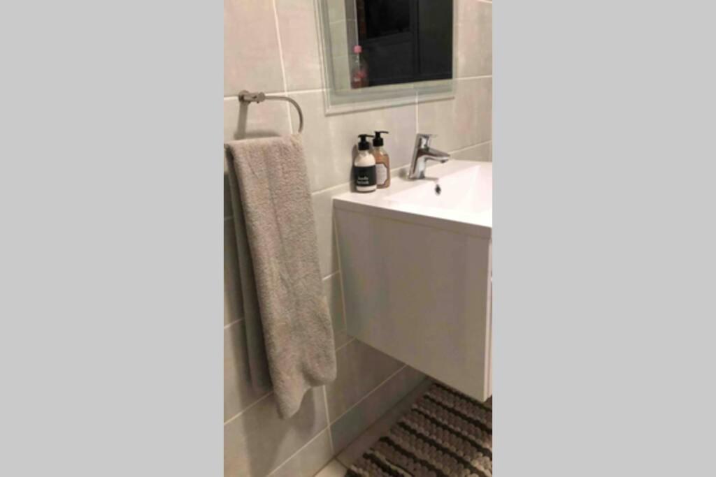 The Blyde Boutique Apartments Претория Екстериор снимка