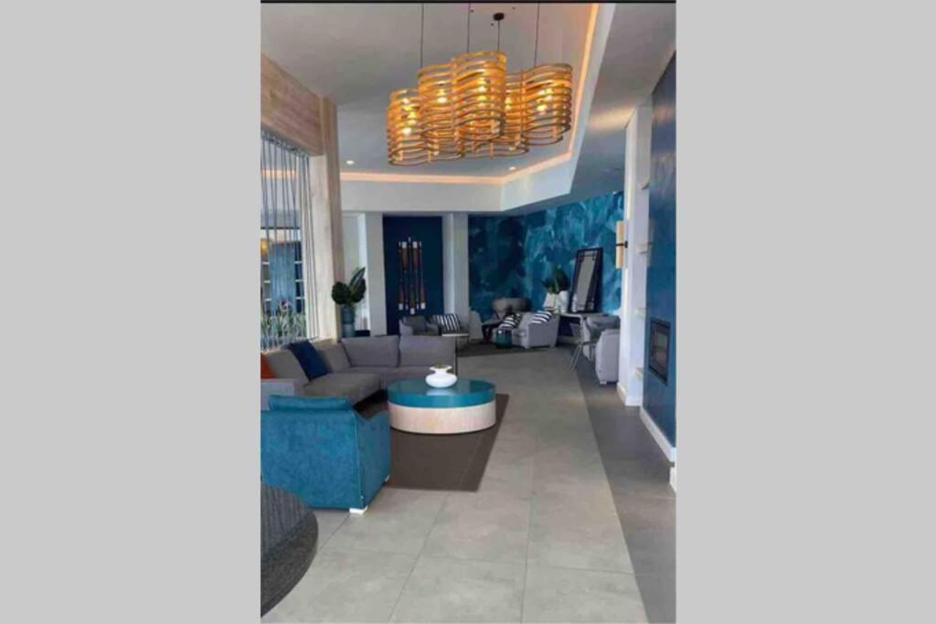 The Blyde Boutique Apartments Претория Екстериор снимка