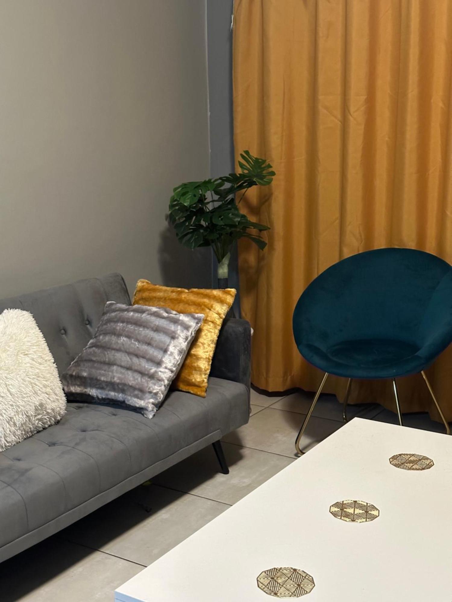 The Blyde Boutique Apartments Претория Екстериор снимка