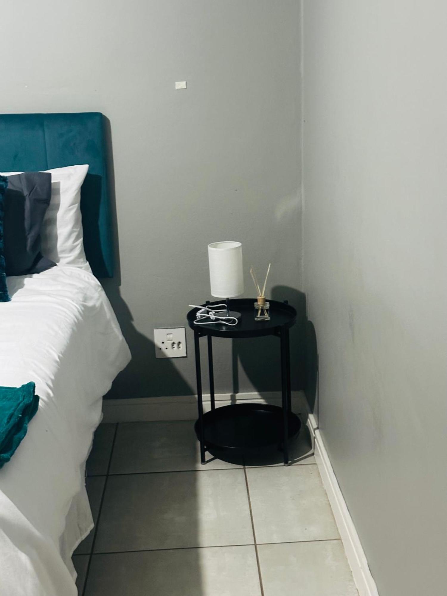 The Blyde Boutique Apartments Претория Екстериор снимка