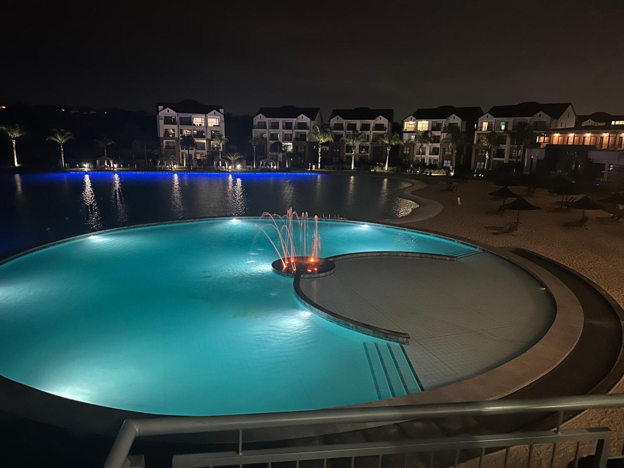 The Blyde Boutique Apartments Претория Екстериор снимка