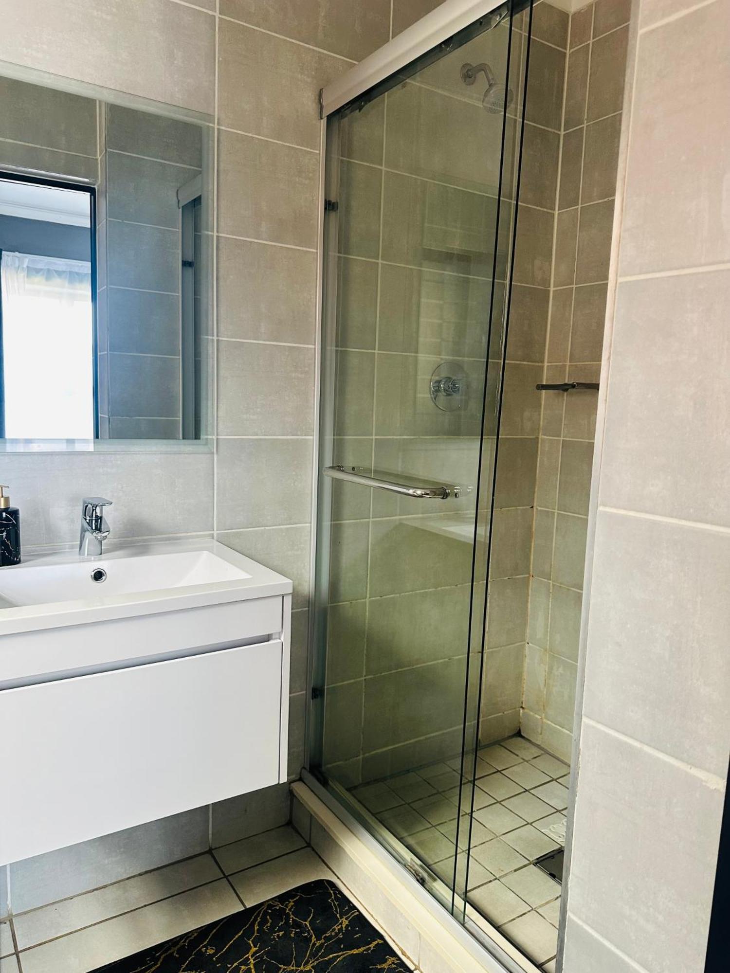 The Blyde Boutique Apartments Претория Екстериор снимка