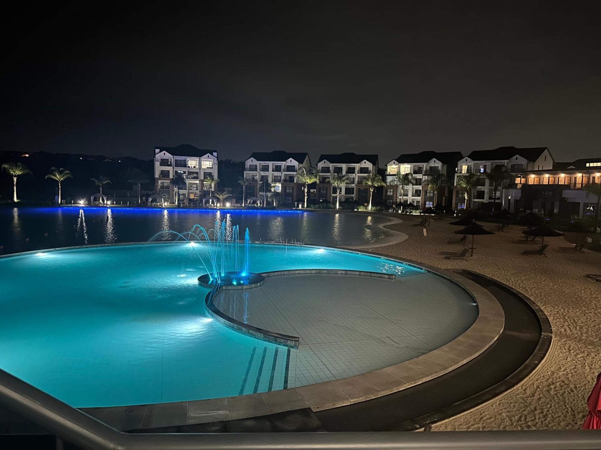 The Blyde Boutique Apartments Претория Екстериор снимка