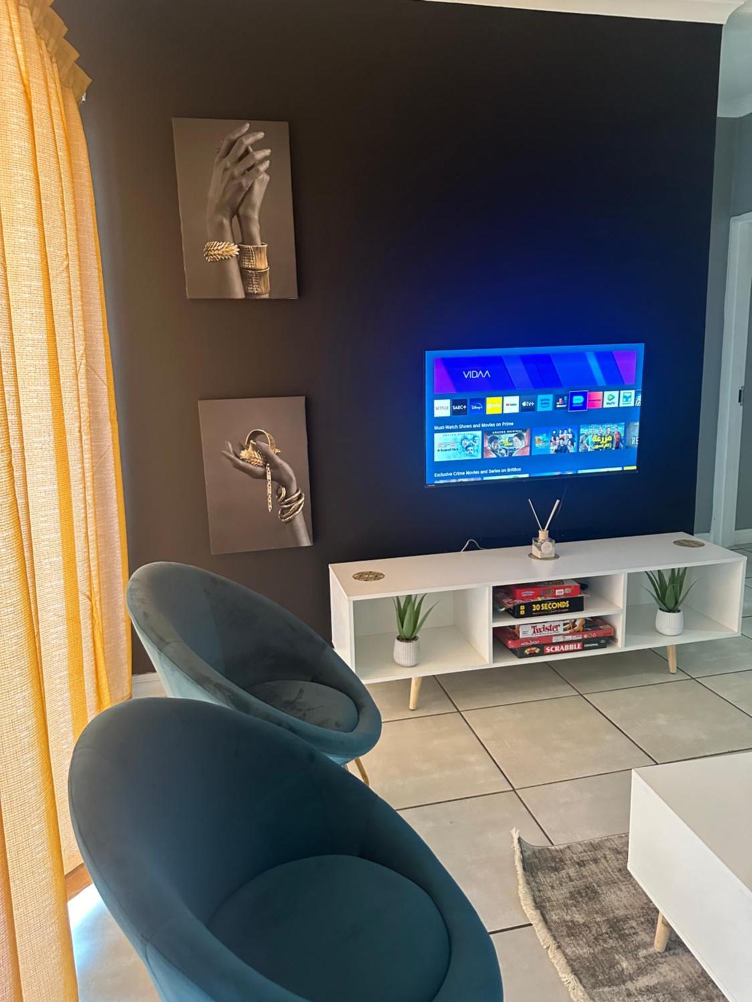 The Blyde Boutique Apartments Претория Екстериор снимка