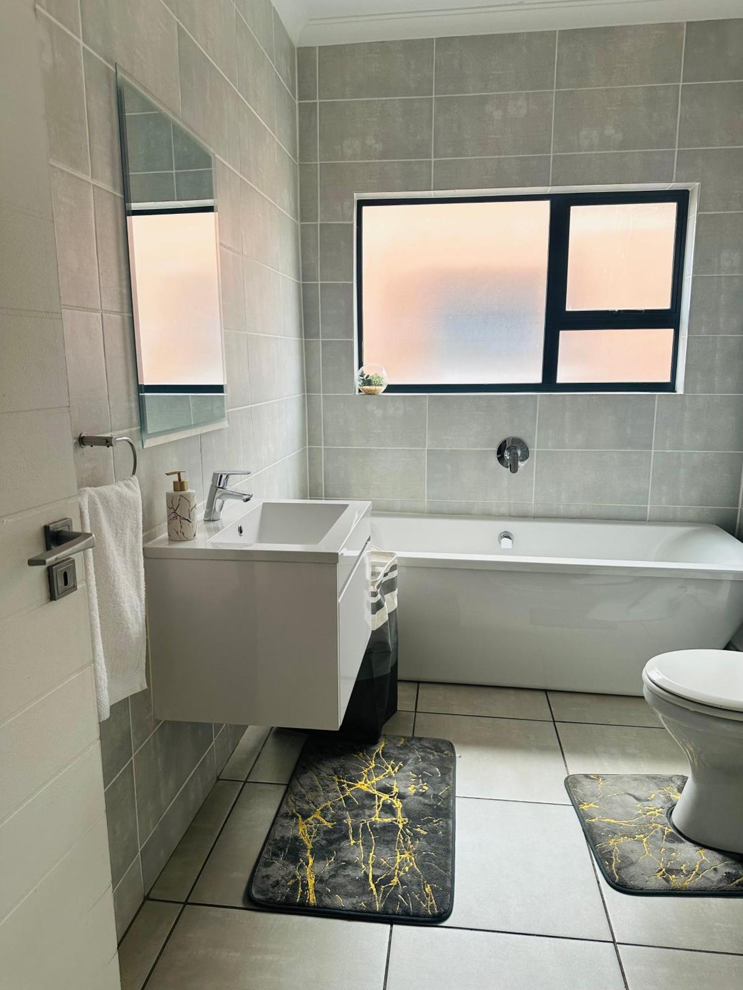 The Blyde Boutique Apartments Претория Екстериор снимка